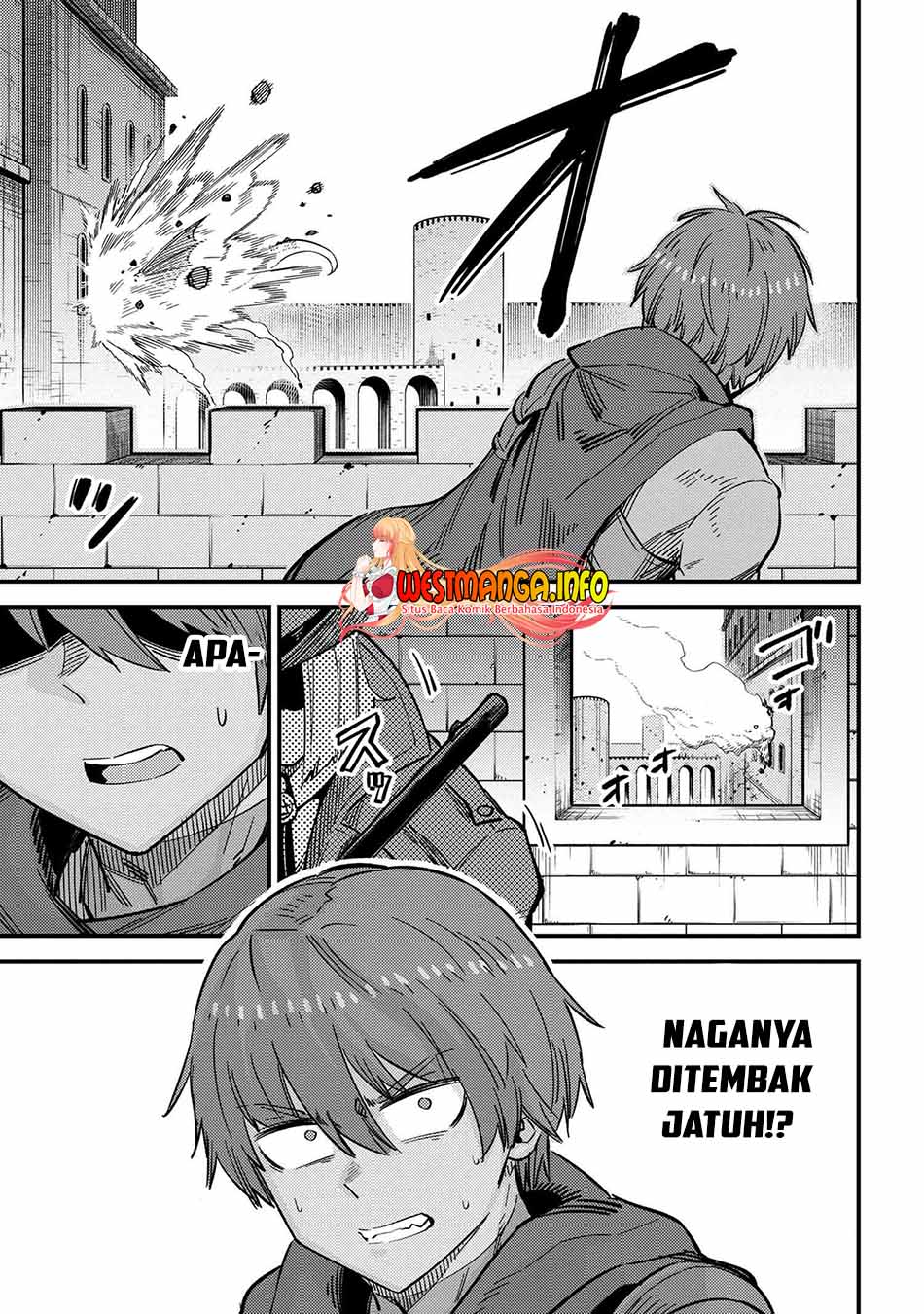 Kaifuku Jutsushi Yarinaoshi: Sokushi Mahou to Skill Copy no Chouetsu Heal